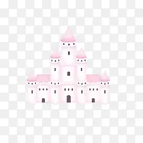 卡通城堡