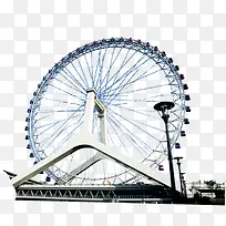 摩天轮