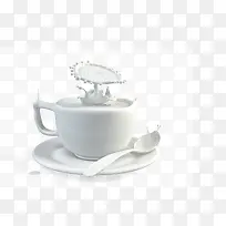 杯子