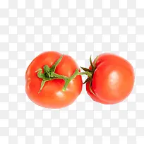 新鲜番茄