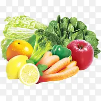蔬菜水果合集