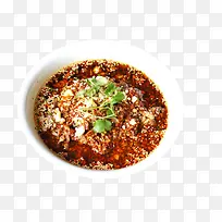 水煮牛肉