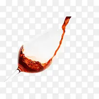 宴会的红酒