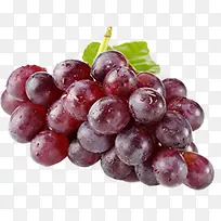 新鲜葡萄水果高清