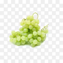 绿色葡萄水果新鲜
