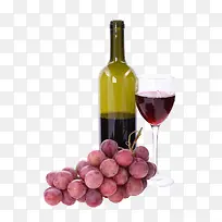 葡萄与葡萄酒元素