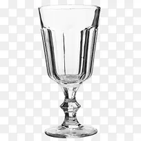 透明玻璃酒杯