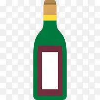 酒图标