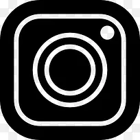 Instagram 图标