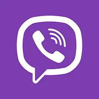 Viber 图标