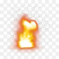 火光