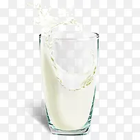 牛奶杯