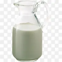 牛奶健康营养宣传