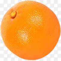 新鲜橙子水果脐橙