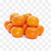 一坨黄橘子