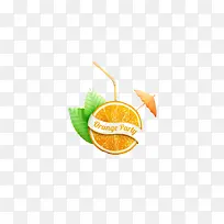 夏日清凉素材