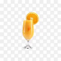 橙子汁