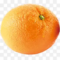 高清水果橙子海报