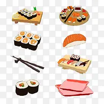 美味日本寿司