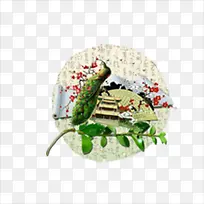 中秋节