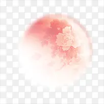 月球