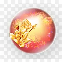 月亮元素