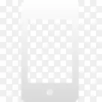 iPhone线框工具栏图标