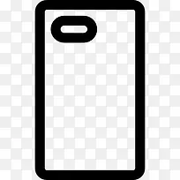 iPhone 图标