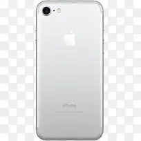 灰色高清苹果手机