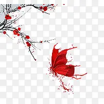 新年图案