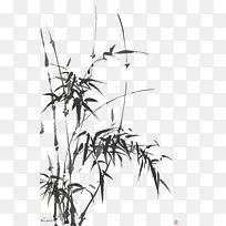 竹子
