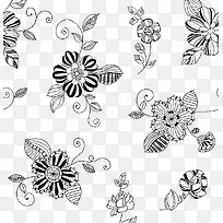 花纹