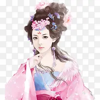 人物