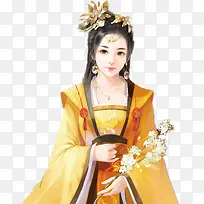 人物