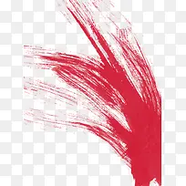 水墨痕迹