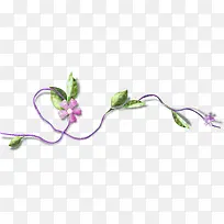 国画花卉素材ps花卉素材