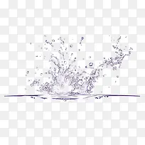 水花