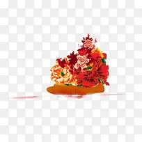 牡丹花