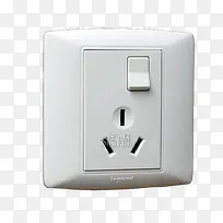 电器插班