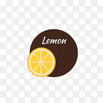柠檬矢量