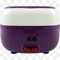 高清紫色家用电器