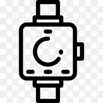 SmartWatch 图标