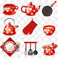 厨房用品