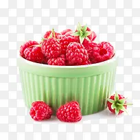 一筐草莓