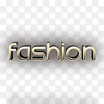 fashions时尚艺术体