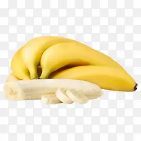 香蕉水果美味食物