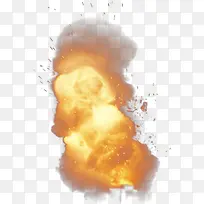 爆炸