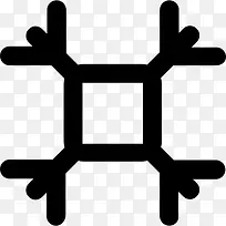 重点图标