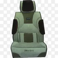 冬季汽车用品羽绒垫电商