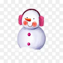 雪人